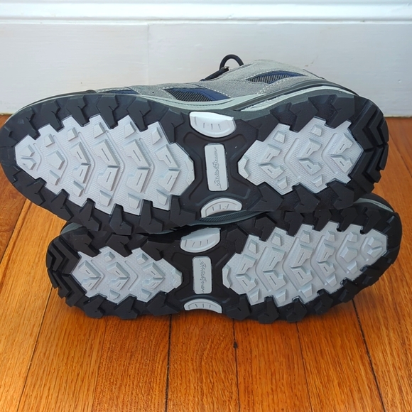 NWT Eddie Bauer Mens Waterproof Boots - Picture 7 of 10